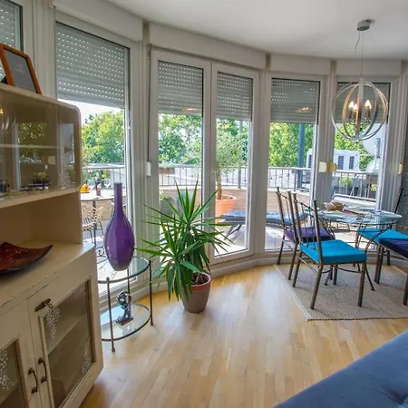 Apartment Trinity Mostar