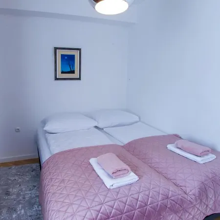 Apartment Trinity Mostar
