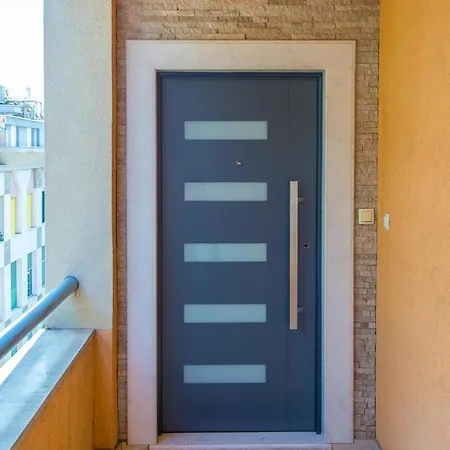Trinity Apartment Mostar