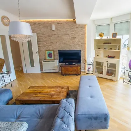 Trinity Apartment Mostar