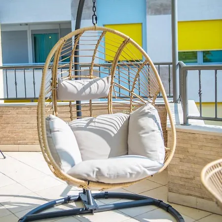 Trinity Apartment