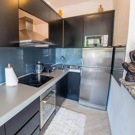 Trinity Apartment Mostar
