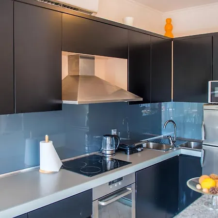 Apartment Trinity Mostar