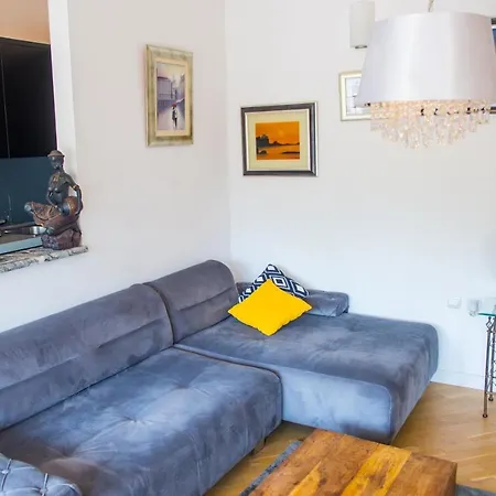 Trinity Apartment Mostar