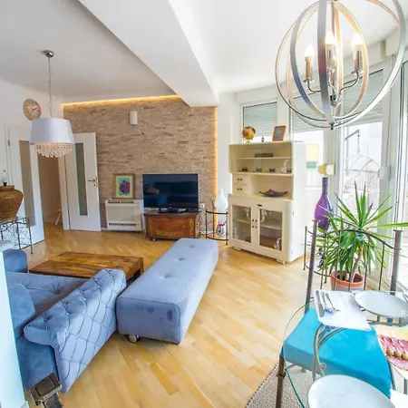 Apartment Trinity Mostar
