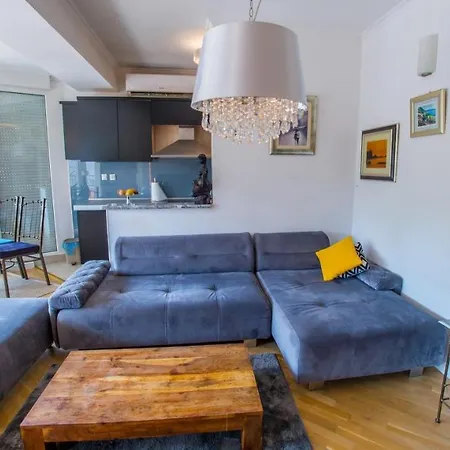 Trinity Apartment Mostar