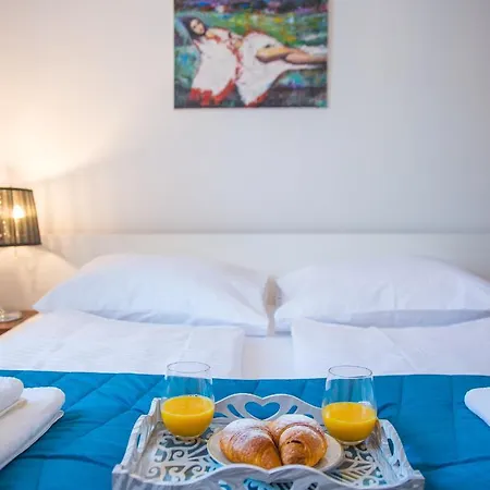 Apartment Trinity Mostar