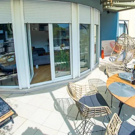 Apartment Trinity Mostar