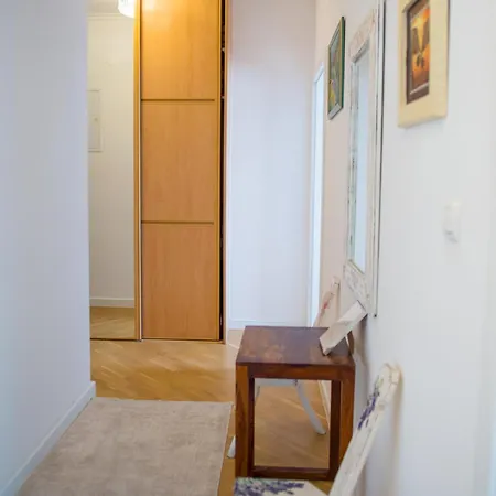 Trinity Apartment Mostar